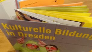 Kulturelle Bildung in Dresden