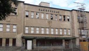 Sachsenbad