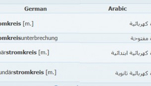 arabterm