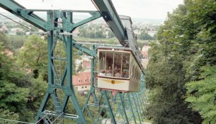 schwebebahn