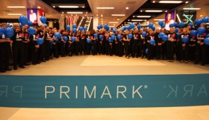 Primark in Dresden