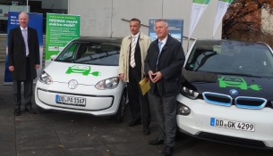 Elektromobilität