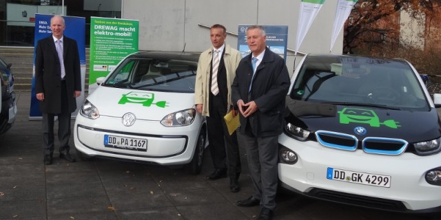 Elektromobilität