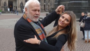 semperopernball 2015