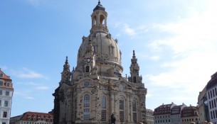 frauenkirche neumarkt