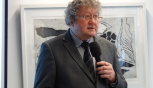 Werner Patzelt