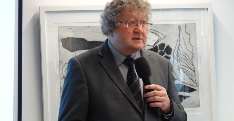 Werner Patzelt