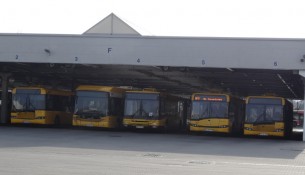 dvb busse warnstreik