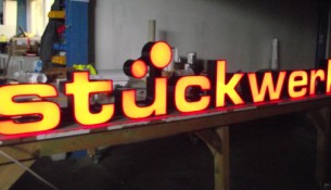 stückwerk reklame