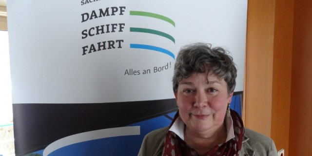 Karin Hildebrand