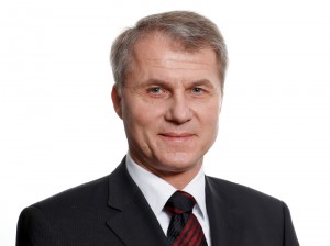 Rainer Seifert vdw