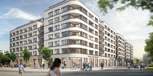 Revitalis Postplatz