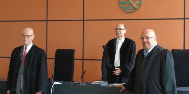 Dorny Verhandlung 1205