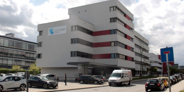 nanozentrum