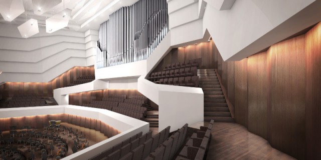 konzert saal rang1 orgel