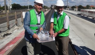 Albertbrücke 3007 zieschank koettnitz
