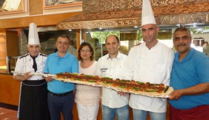 Ocacbasi team 0207