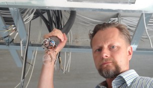 Sochor Uwe Kupferkabel