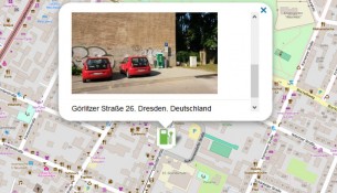 stromtankstelle neustadt
