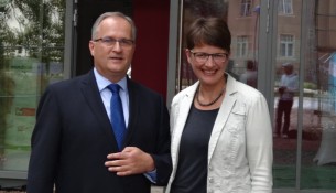 Gesundheitszentrum Klotzsche