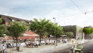 Scheune_Vorplatz_Visualisierung 2909