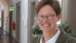 Caspari Ulrike