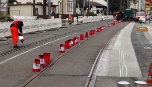 Wehlener Straße 1211 fugen