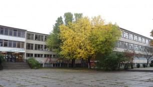 Gymnasium Prohlis