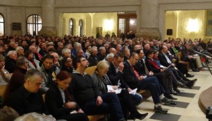 Kreuzkirche Dialog 1612