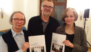 Sachsenbad Bürgerinitiative 1201 ortsbeirat