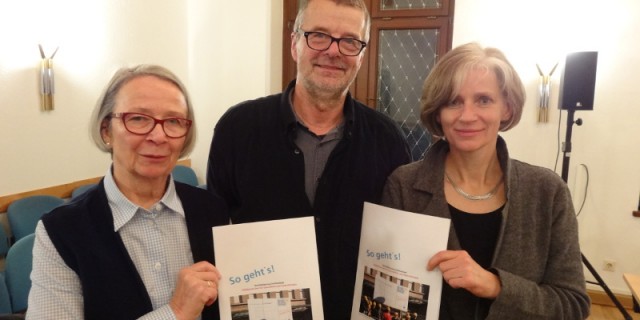 Sachsenbad Bürgerinitiative 1201 ortsbeirat