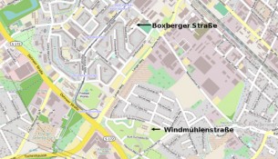 gymnasium prohlis standorte