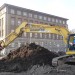 Campus Strassburger Platz 0903 bagger