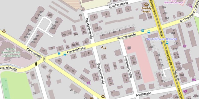 peschelstrasse