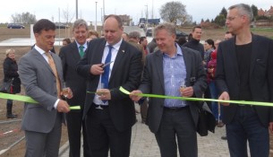 Klotzsche Travemünder Straße 0704 Band