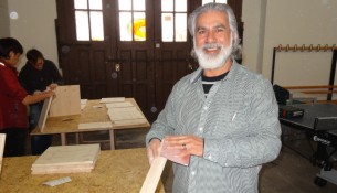 Parvez Jahanfathe