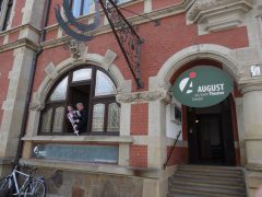 AugustTheater