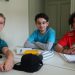 DAZ Klasse 2305 onur gideao ahmed