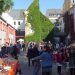 Troedelmarkt Neustadt Louisenhof