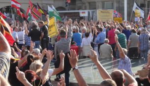 2006 2016 Vertrauensfrage