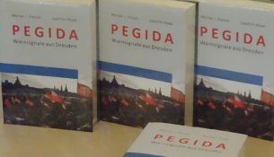 Patzelt Pegida 1406 buch