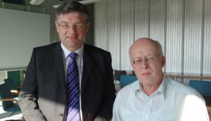 Zastrow FDP Vogel Afd