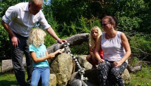 Zoo Dresden Anja Hoops