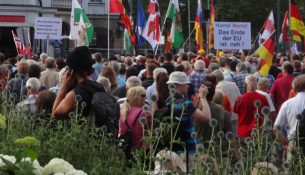 parteigruendung pegida 1907