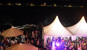 schloessenacht 1607 stimmung