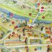 Lageplan Dresdner Stadtfest