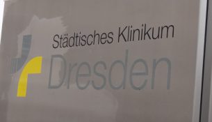Städtisches Klinikum logo