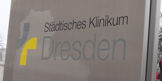 Städtisches Klinikum logo