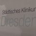 Städtisches Klinikum logo