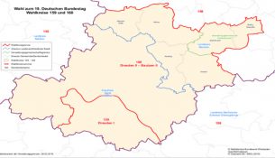 btw wahlkreise 159 160